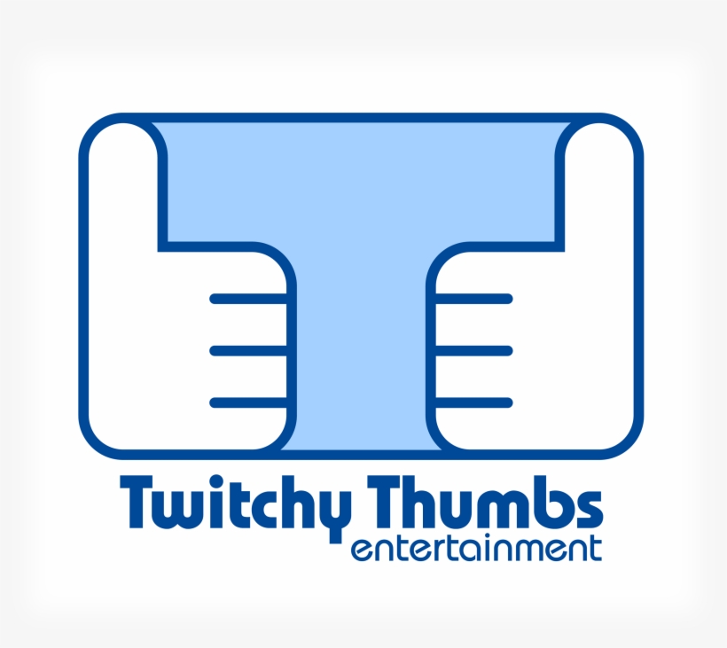 Kb - Twitchy, transparent png #6147456