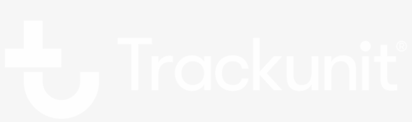 May We Suggest - Trackunit Logo, transparent png #6147460