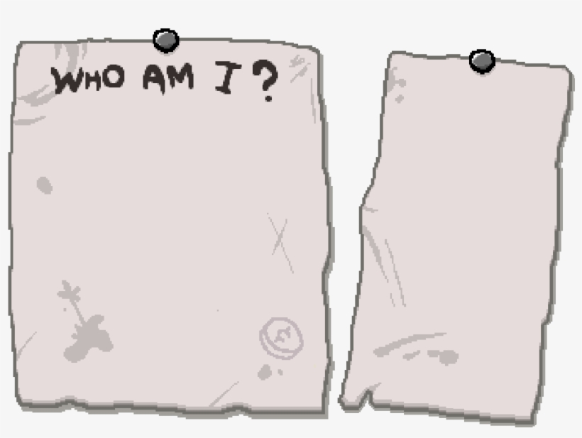 Random Character Selector - Binding Of Isaac Afterbirth+ Ps4 Game, transparent png #6147770