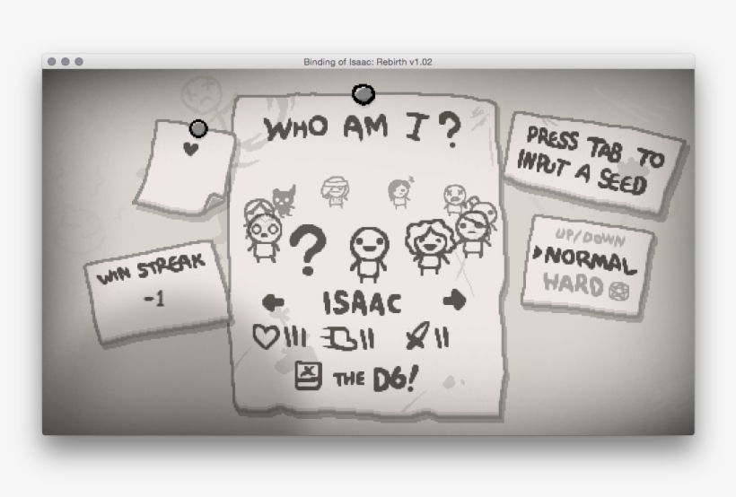 >isaac Now Holds - Binding Of Isaac Afterbirth+ Ps4 Game, transparent png #6148075