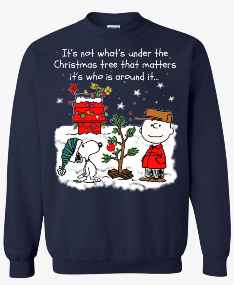 Charlie Brown Christmas, transparent png #6148267