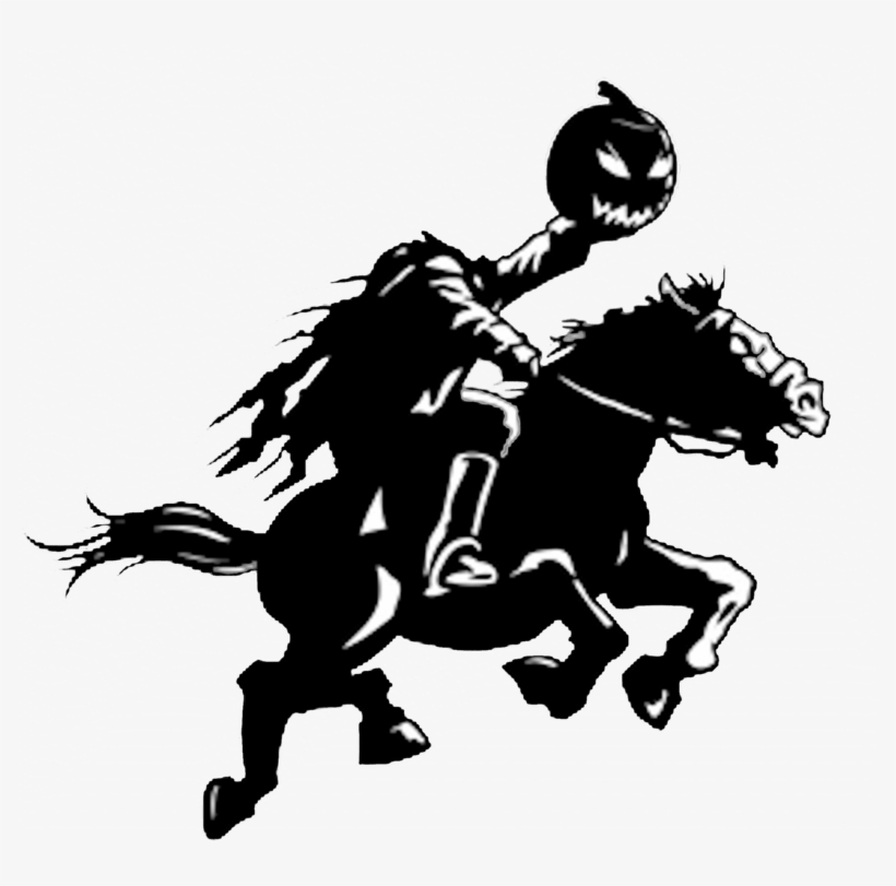 Headless Horseman Png Image - Headless Horseman Png, transparent png #6148333