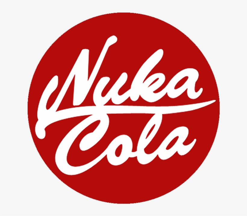 Nuka Cola Chapa, transparent png #6148691