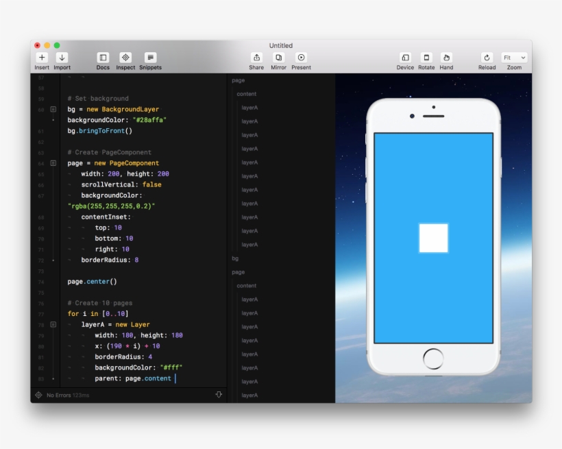 Loop Animation Framer, transparent png #6149159