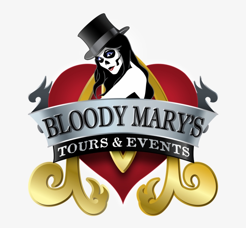 Bloody Mary Tours Events - Bloody Mary's Tours, transparent png #6149228