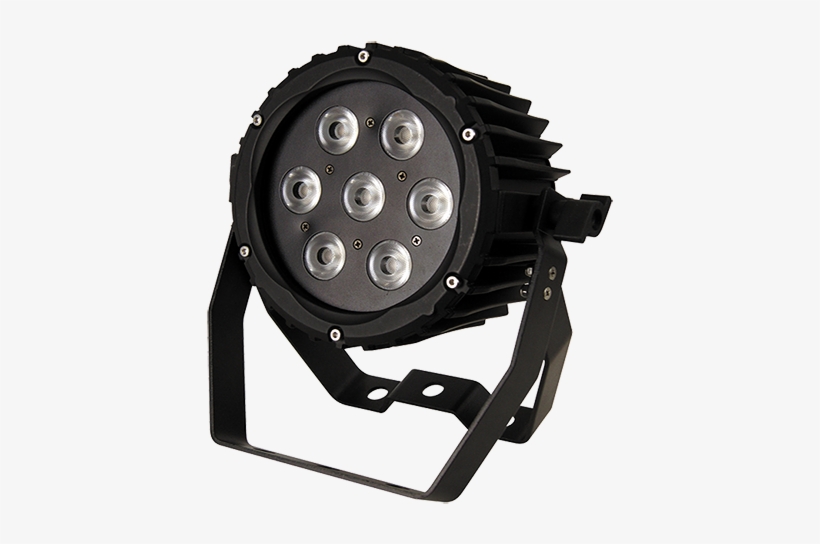 Fireball Quad 56™ - Uk Stage Hire, transparent png #6149289