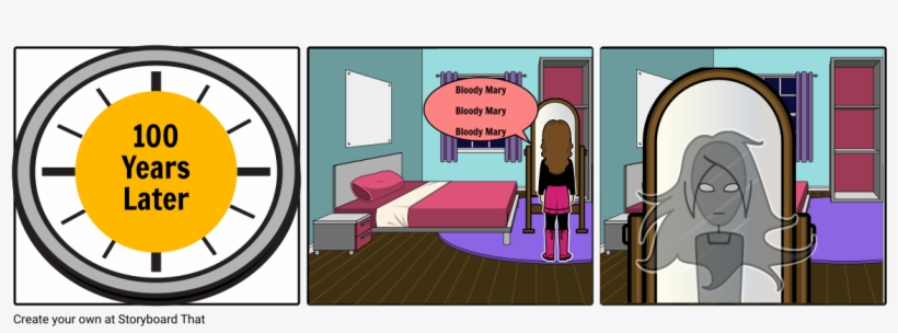 Bloody Mary Myth - Myth Ii: Soulblighter, transparent png #6149347