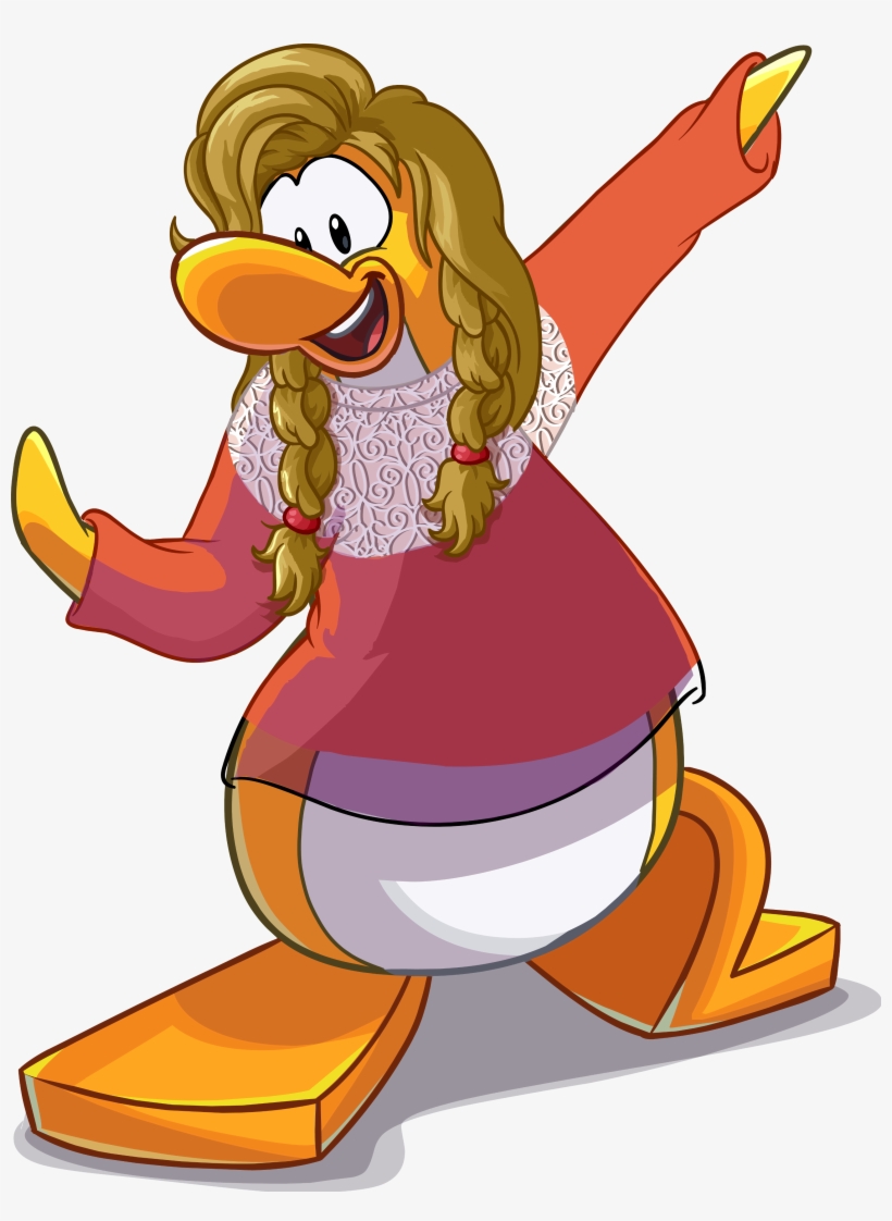 Penguin Style Nov 2014 4 - Penguin, transparent png #6149769