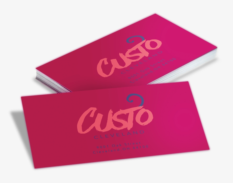 Suede Cards - Business Card, transparent png #6149829