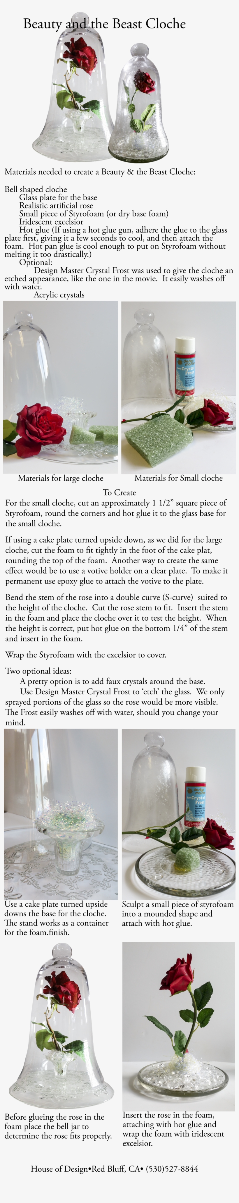 The Rose Is Integral To The Story Of Beauty And The - Document, transparent png #6149974