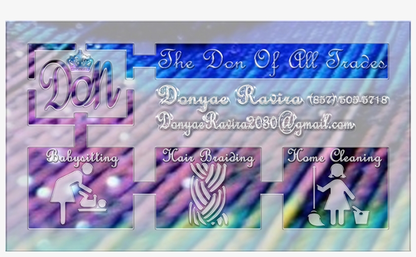 Samp Business Card, transparent png #6150041