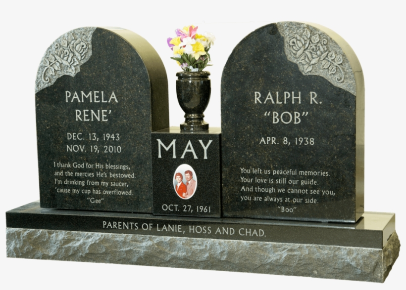 Headstone, transparent png #6150045