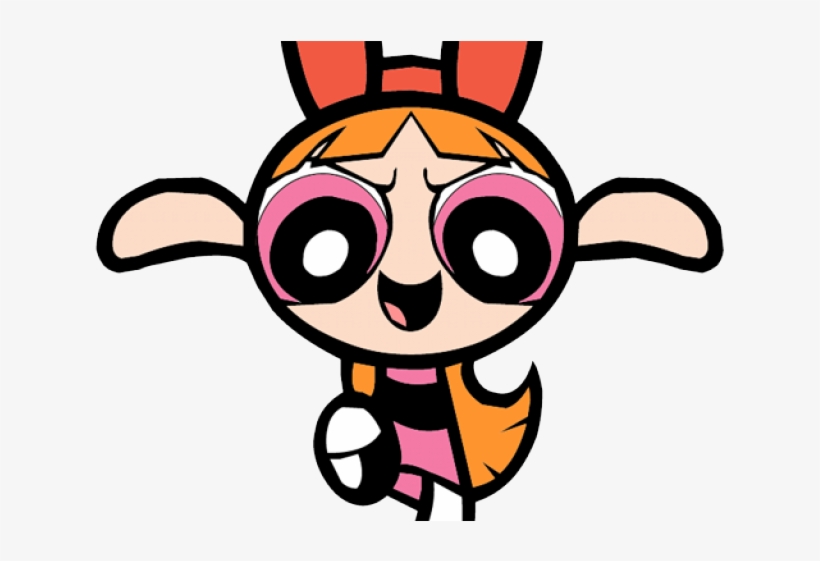 Powerpuff Girls Clipart Cartoon Network - Powerpuff Girls Board Game - Saving The World Before, transparent png #6150222