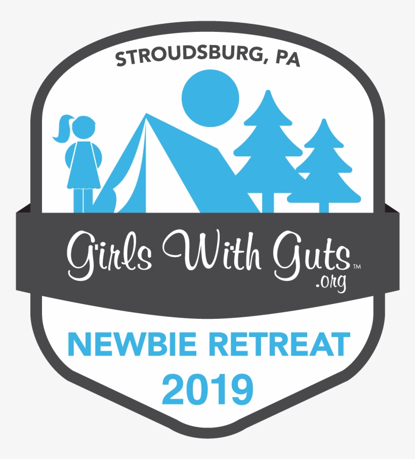 1 - Girls With Guts, transparent png #6150732