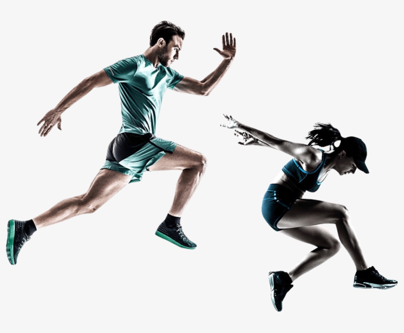 Fitness Png, Download Png Image With Transparent Background, - Functional Fitness, transparent png #6150940