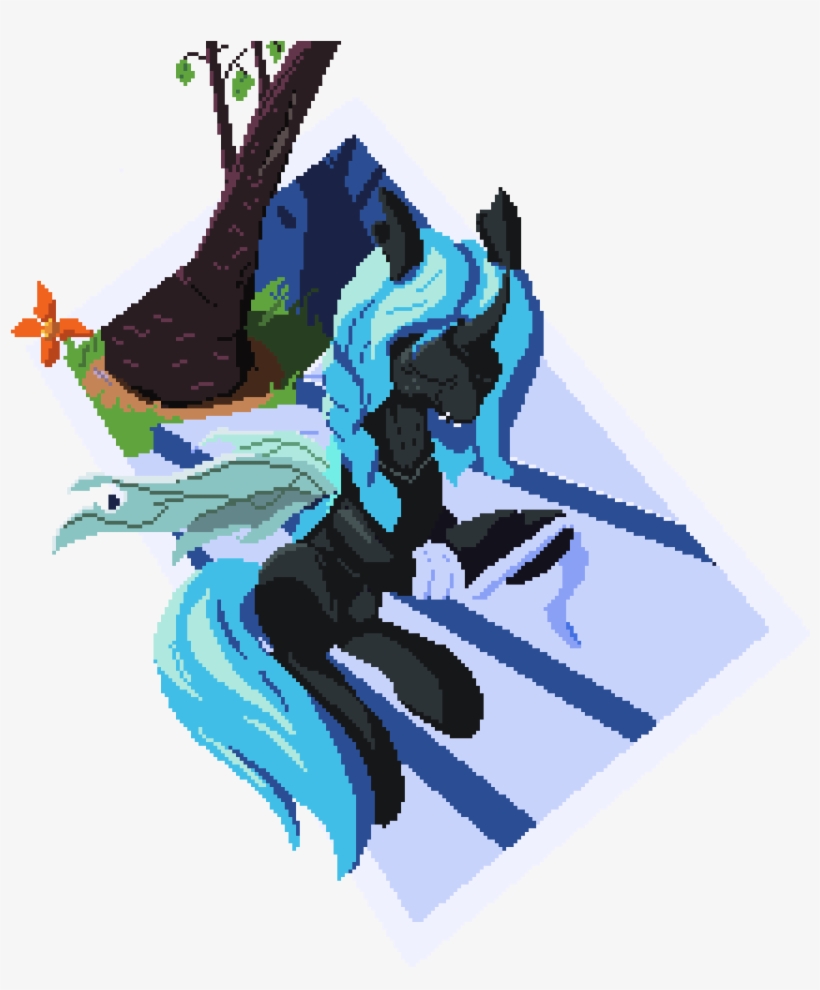 Cammy, Bandage, Bandaged Leg, Changeling, Changeling - Illustration, transparent png #6151208