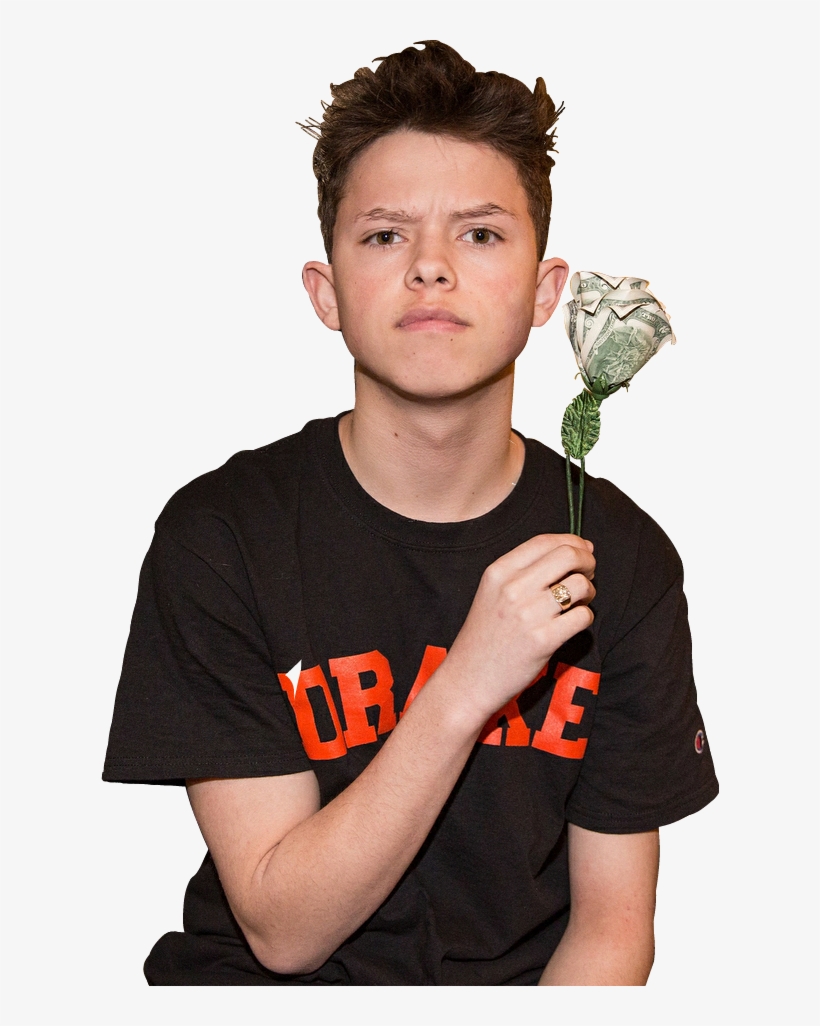 Report Abuse - Jacob Sartorius, transparent png #6151438