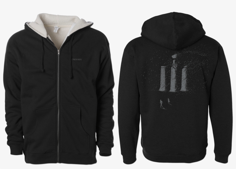 Protomen / This City Made Us, transparent png #6151500