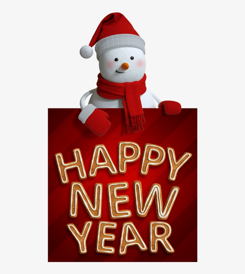 Christmas Gingerbread Font Poster - Poster, transparent png #6151564