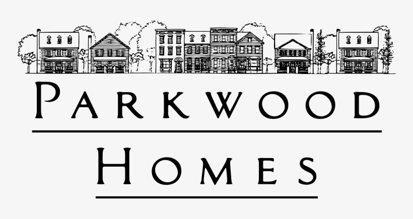 Parkwood Homes - Illustration, transparent png #6151679