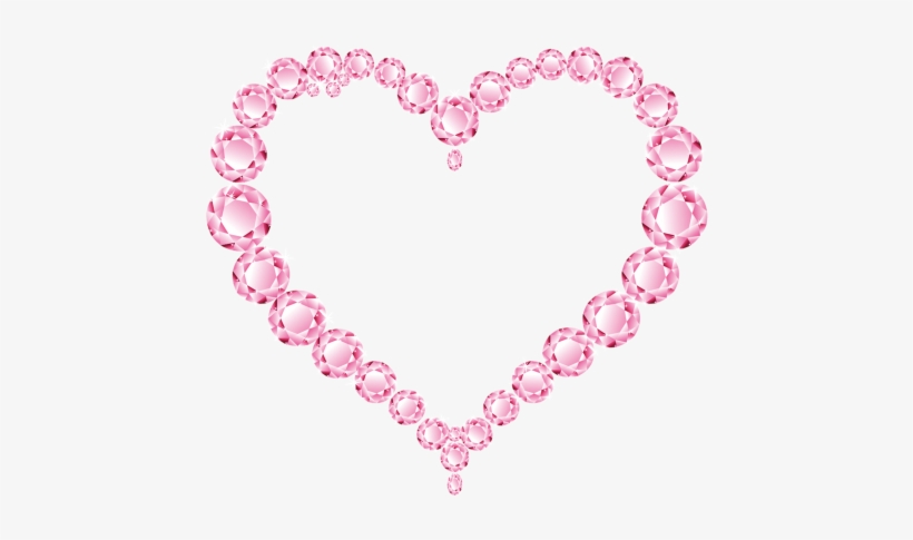 Blaues Topaz-edelstein-herz Grußkarte, transparent png #6151681