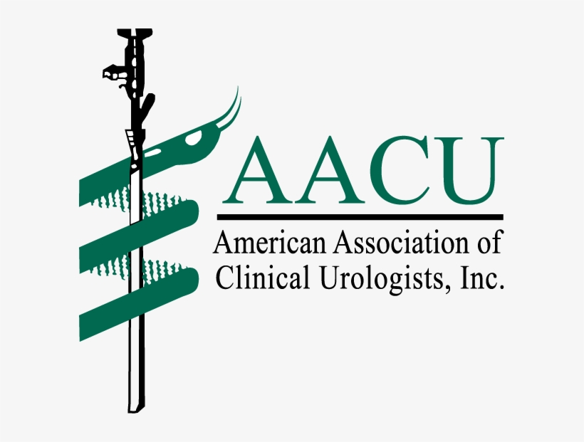 American Association Of Clinical Urologists - Graphic Design, transparent png #6151735