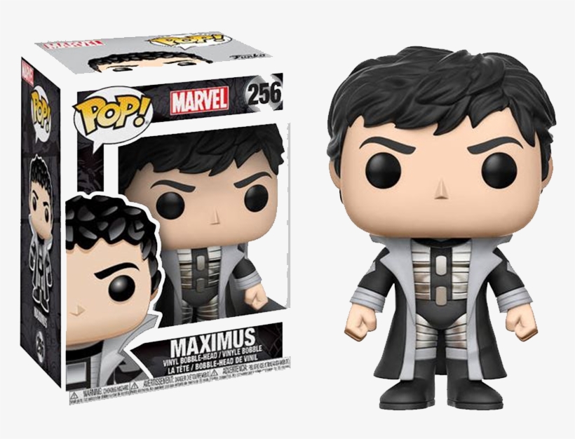 Marvel X Threea Black Widow By Ashley Wood - Funko Pop Marvel Inhumans, transparent png #6151805