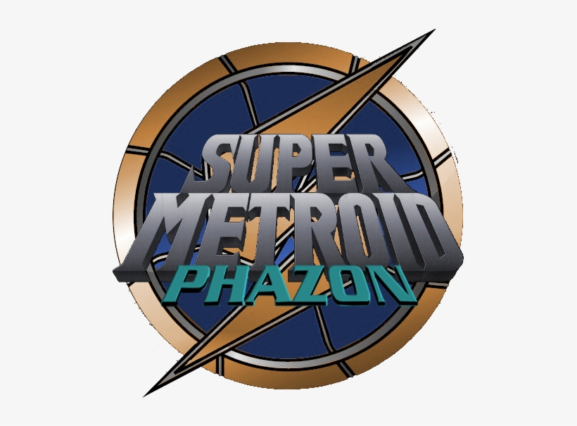 Super Metroid Phazon - Illustration, transparent png #6151865
