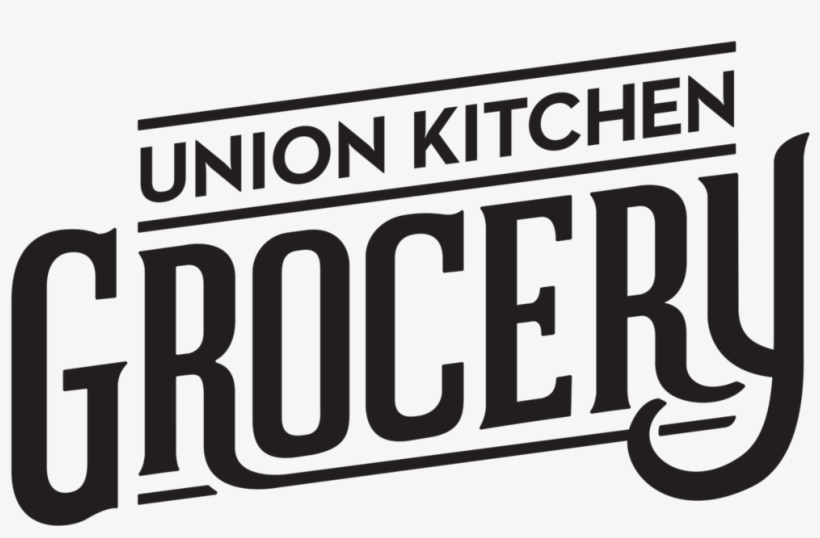 Ukg Logo - Union Kitchen Grocery Logo, transparent png #6152392