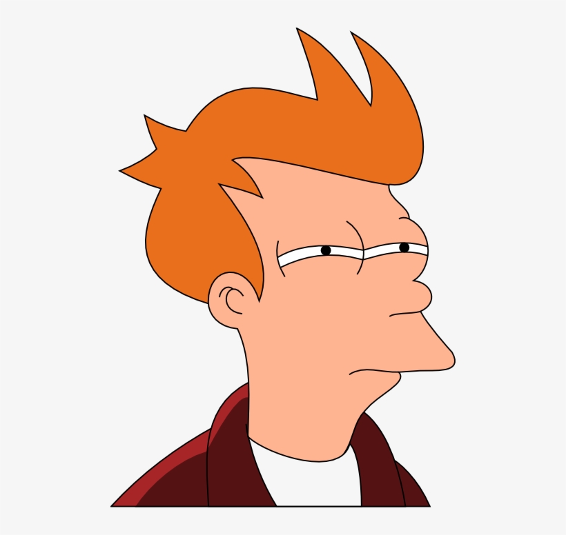 View Samegoogleiqdbsaucenao Frie , - Philip J Fry Png, transparent png #6152441