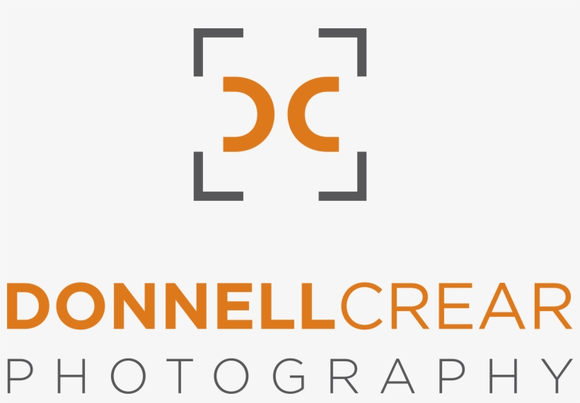 Donnell Crear Photography Logo - Sc Photography Logo, transparent png #6152586
