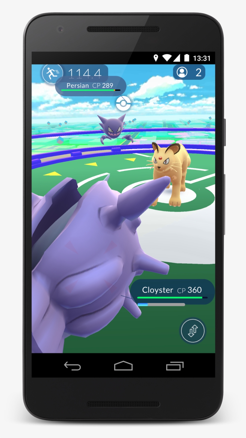 Pokemon Go Lvl 5, transparent png #6152729