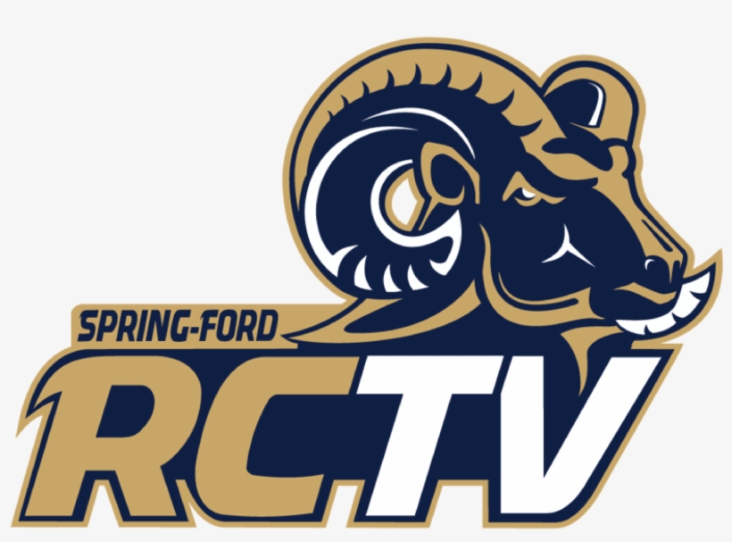 Image - Springford Pa High School, transparent png #6153296