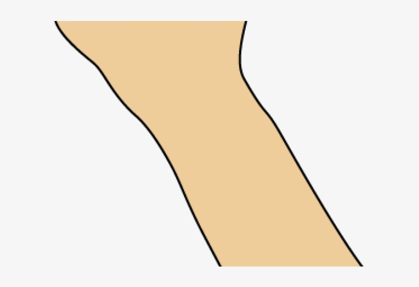 Hand Emoji Clipart Hand Wave - Clip Art, transparent png #6153539