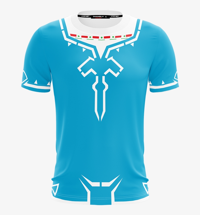 Hover To Zoom - Link, transparent png #6153951