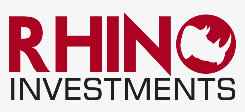 Rhino Investments - Prime Capital Investment Advisors, transparent png #6154048