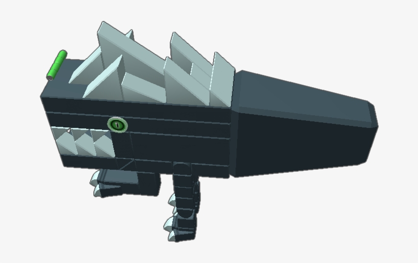 Cheapest See World For Controls Put 2 Blocks Above - Sports Equipment, transparent png #6154227