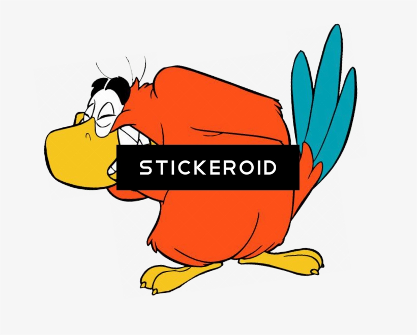 Jafar Aladdin Cartoons Disney, transparent png #6154404