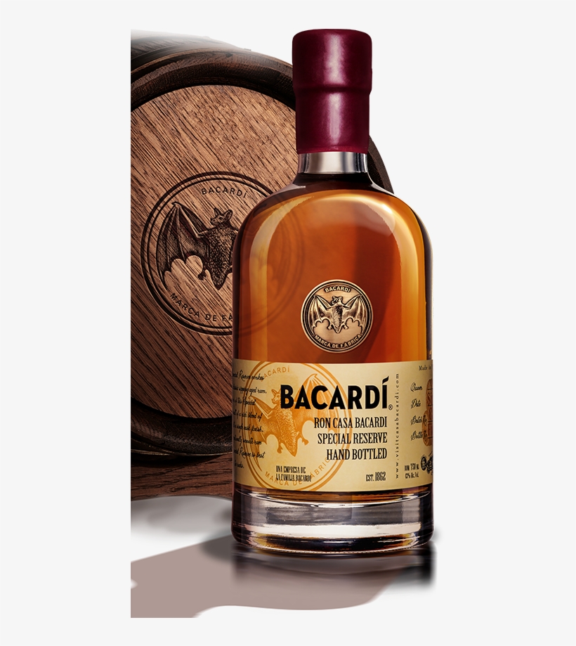 Get Your Own Personal Rum Bottle - Bacardi Pineapple Fusion - 1.75 L Bottle, transparent png #6154633