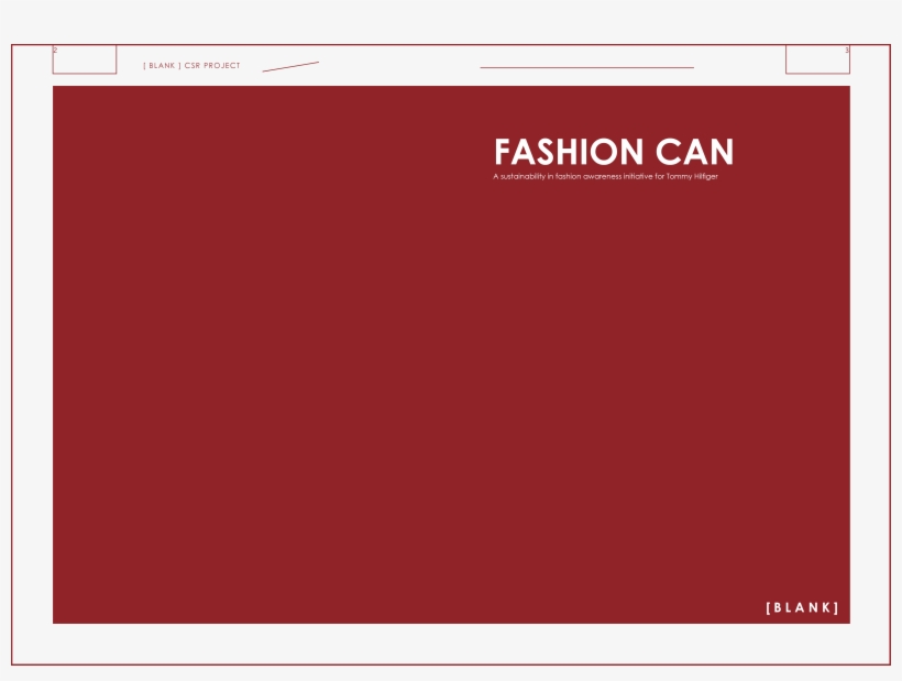 Tommy Hilfiger Csr Project Research Book / 1p, transparent png #6154823