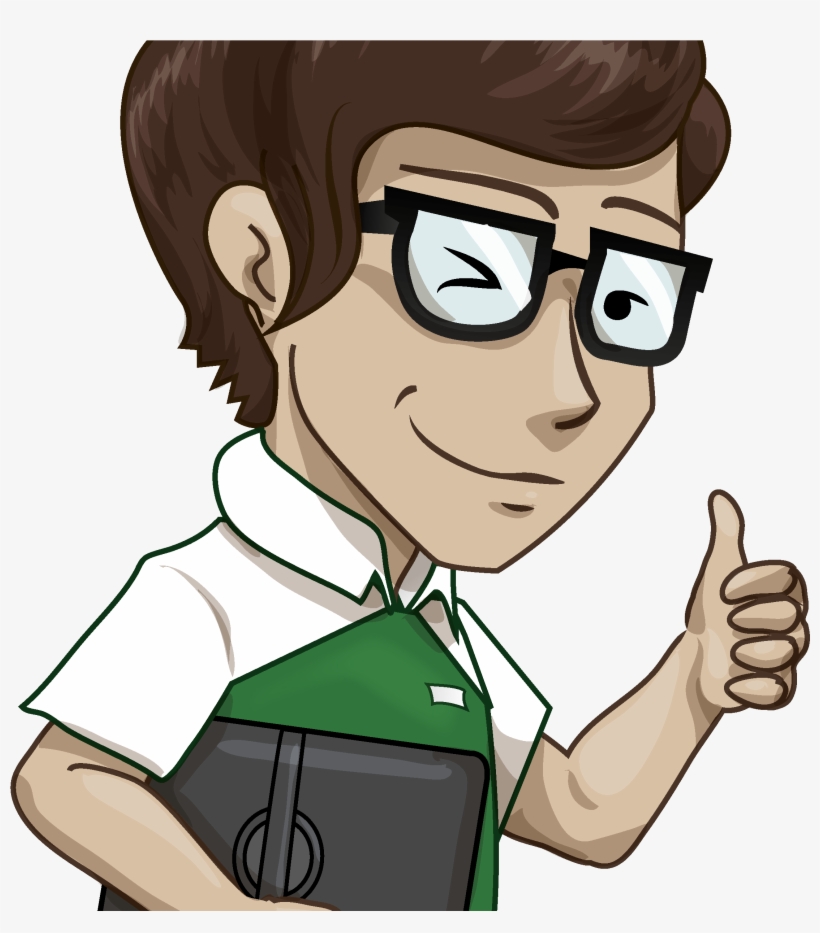 Sitp Tony - Twitter, transparent png #6155107