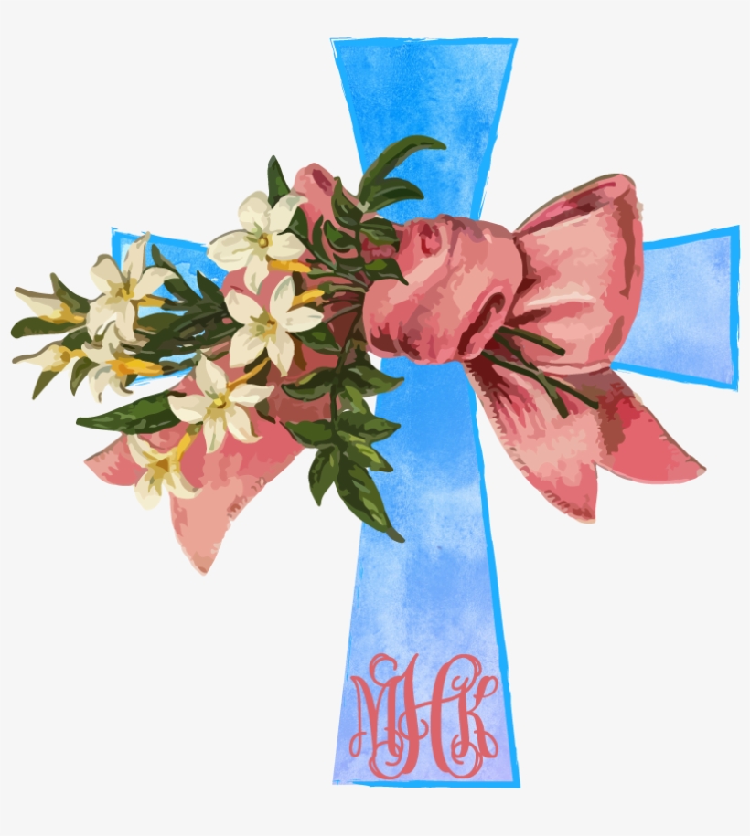 Custom Easter Printed Transfers- 2017 Sew Down South, transparent png #6155182