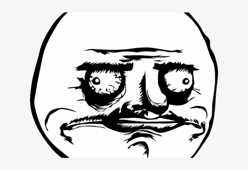 Original - Me Gusta Meme, transparent png #6155416