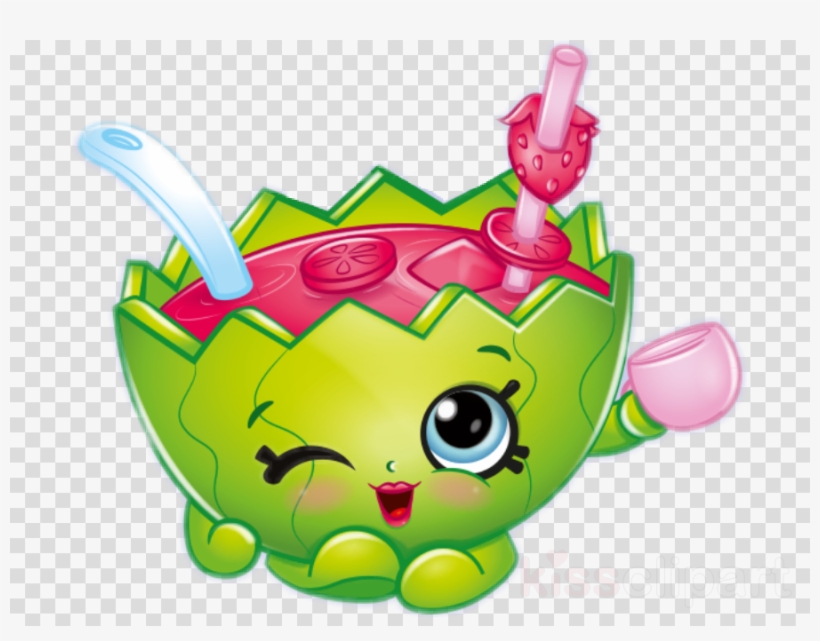 Shopkins Png Clipart Shopkins Clip Art - High Resolution Shopkins Hd, transparent png #6155757