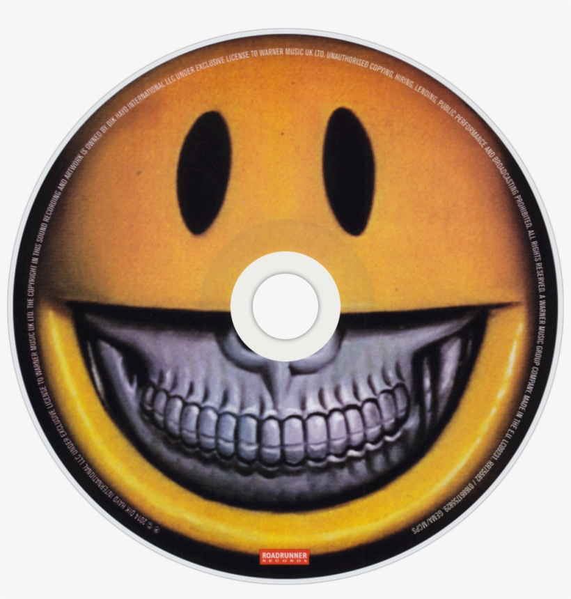 Cdart Artwork - Slash - World On Fire (music Cd), transparent png #6155835