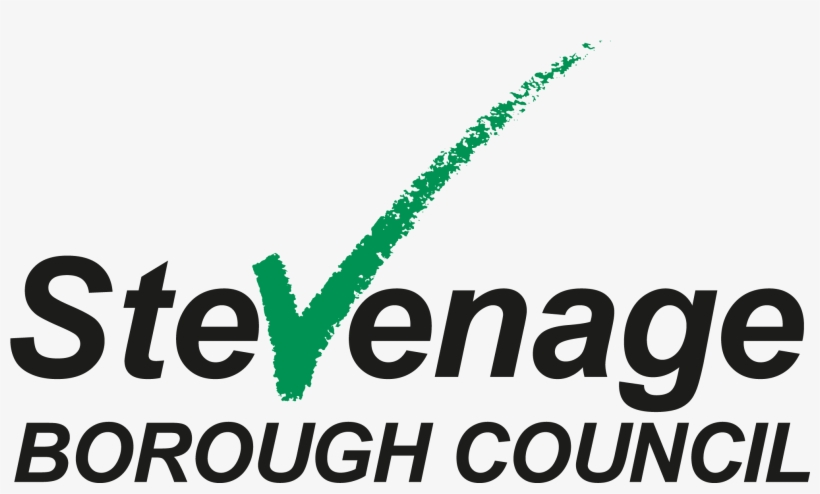 Sll - Stevenage Borough Council Logo, transparent png #6156030