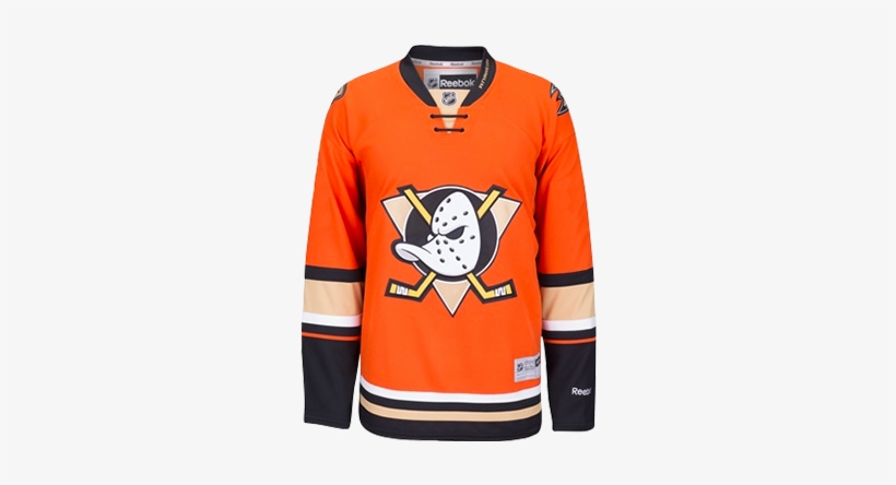 Premier Third Jersey - Nhl 2018 19 Jerseys, transparent png #6156468