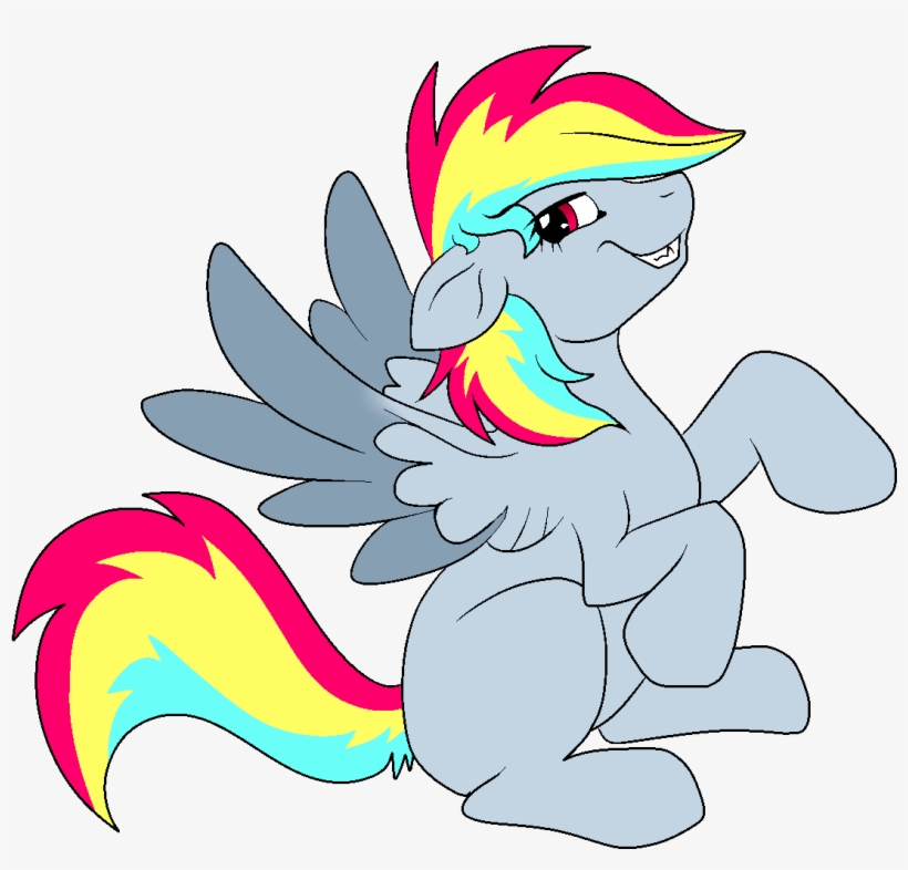 Smirk - Cartoon, transparent png #6157051