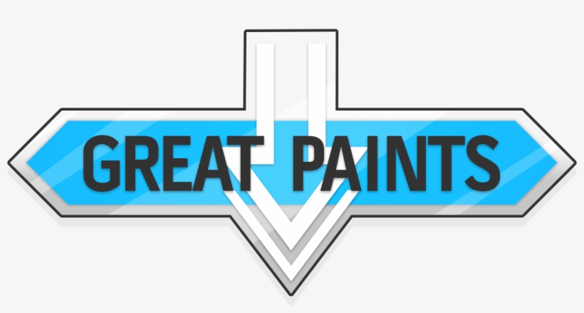 Asset Drop Great Paints Boxes - Paint, transparent png #6157316
