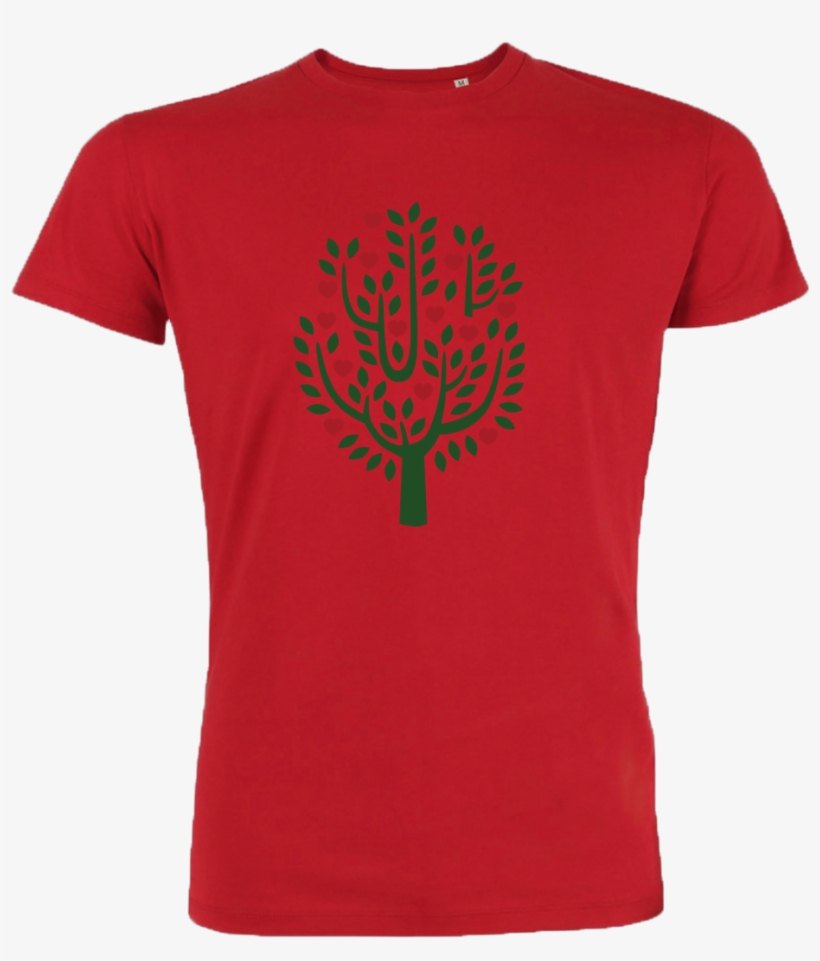 Eva Marie Bartenbach Herzbaum T Shirt Stanley T Shirt, transparent png #6157642